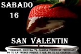 San Valentin